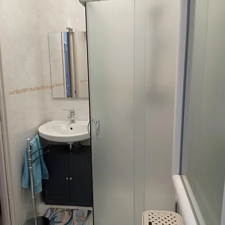 Savoia 32 Feriehus *