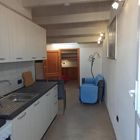 Savoia 32 Feriehus *
