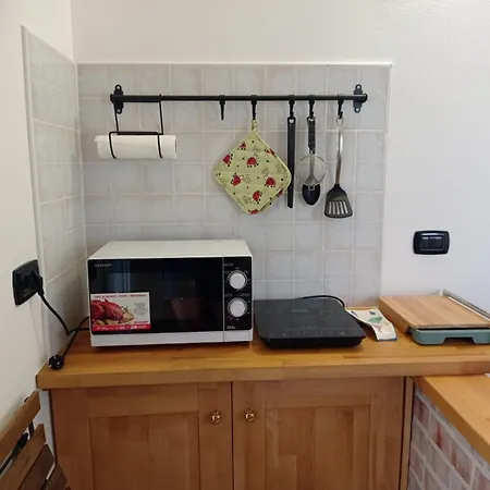 Savoia 32 Feriehus *