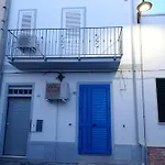 Savoia 32 Feriehus Calasetta