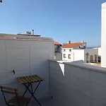 Savoia 32 Feriehus Calasetta