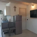 Savoia 32 Feriehus Calasetta