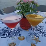 Holiday home Savoia 32