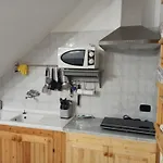 Savoia 32 Feriehus Calasetta