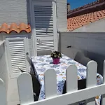 Savoia 32 Feriehus Calasetta