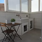 Feriehus Savoia 32 Calasetta