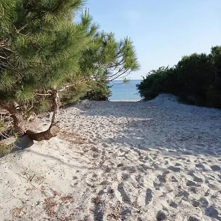 Savoia 32 Holiday home Calasetta