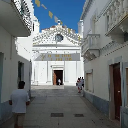 Holiday home Savoia 32