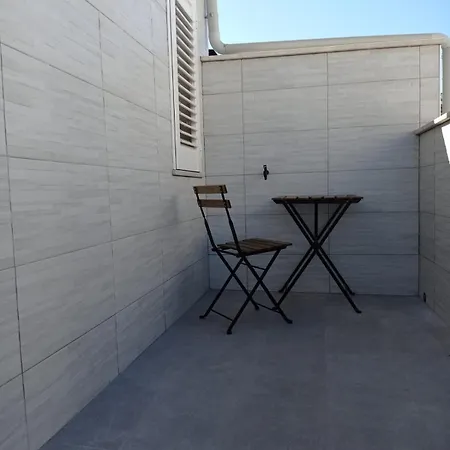 Holiday home Savoia 32 *