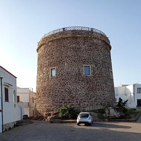 Holiday home Savoia 32