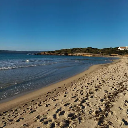 Savoia 32 Holiday home *