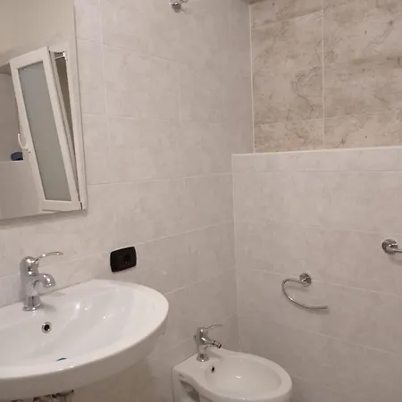 Savoia 32 Holiday home Calasetta