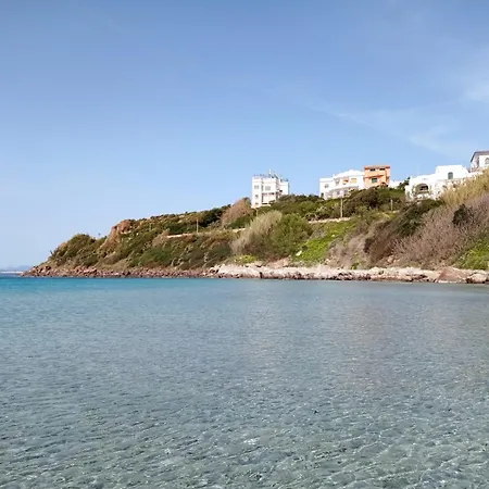 Savoia 32 בית נופש קאלאסטה