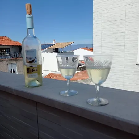 Holiday home Savoia 32 Calasetta