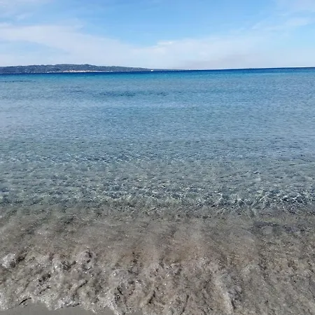 Savoia 32 * Calasetta