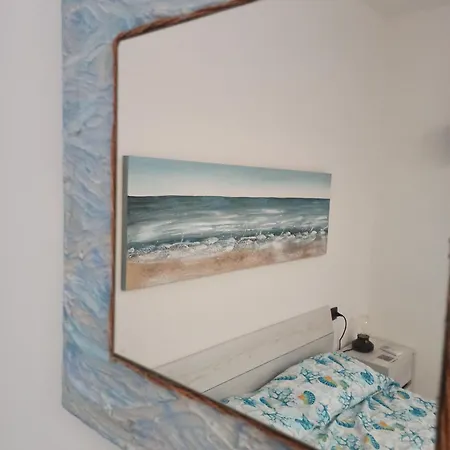 Savoia 32 Holiday home Calasetta