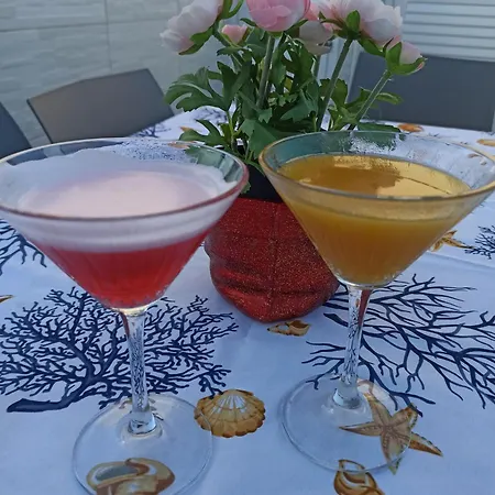 Holiday home Savoia 32