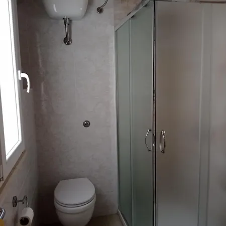 Holiday home Savoia 32 Calasetta