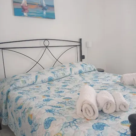 Savoia 32 Holiday home