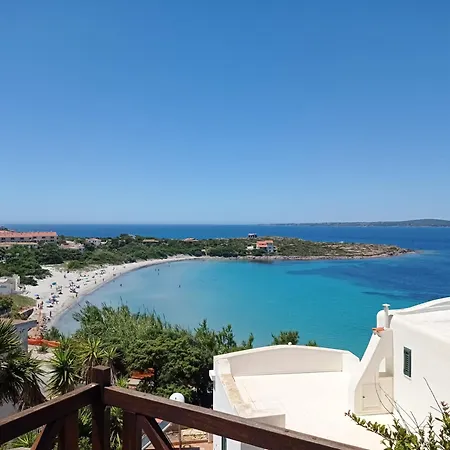 Holiday home Savoia 32 *