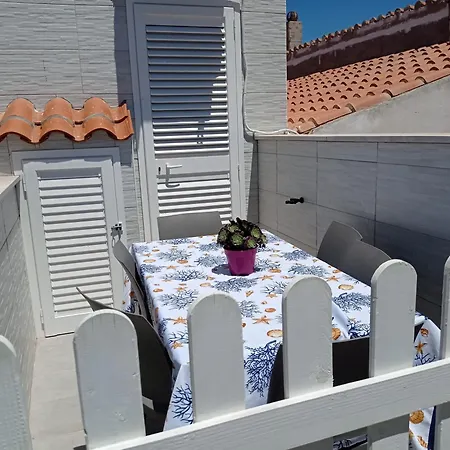 Savoia 32 Holiday home Calasetta