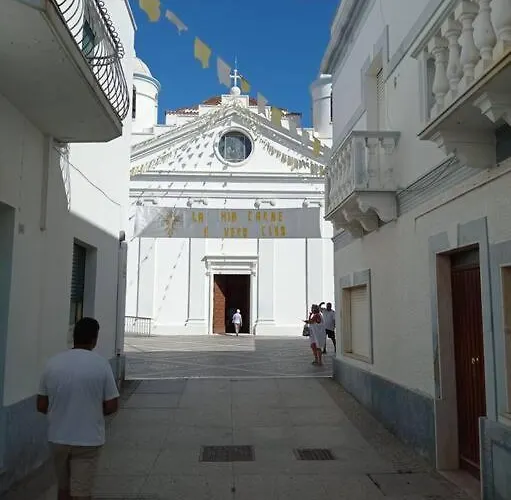 Дом отдыха Savoia 32