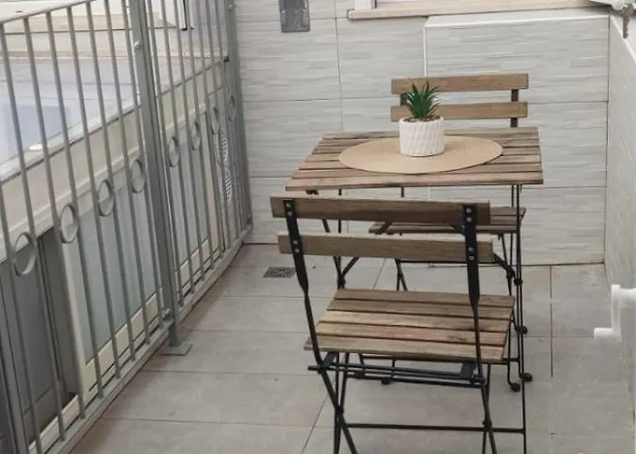 Дом отдыха Savoia 32 Калазетта