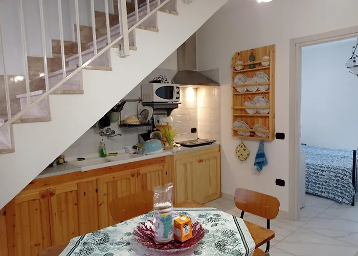 Дом отдыха Savoia 32