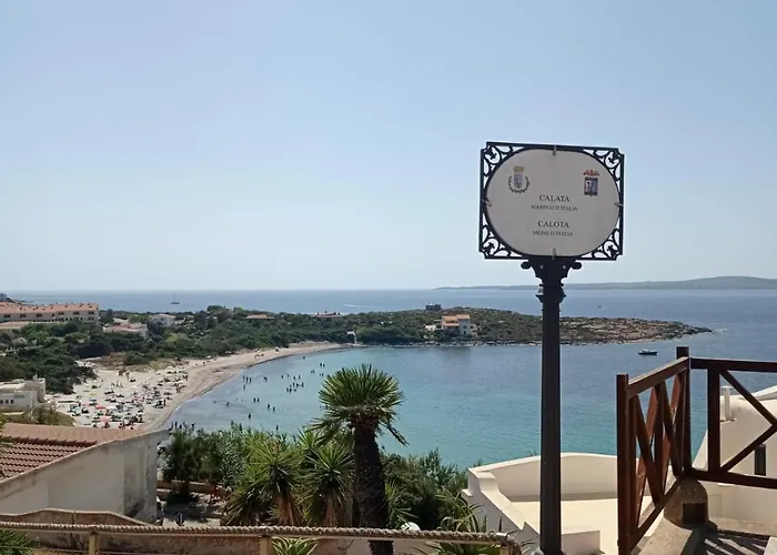 Savoia 32 Калазетта