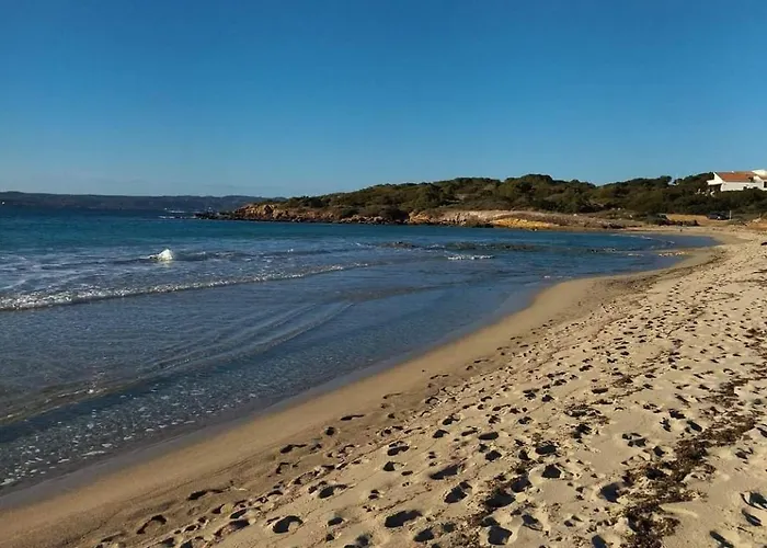 Savoia 32 Дом отдыха *