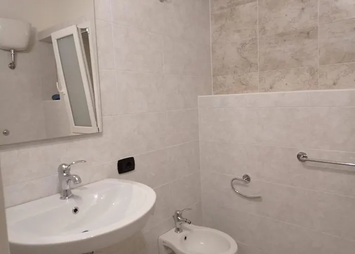 Savoia 32 Дом отдыха Калазетта