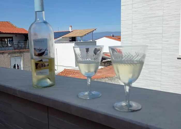 Дом отдыха Savoia 32 Калазетта