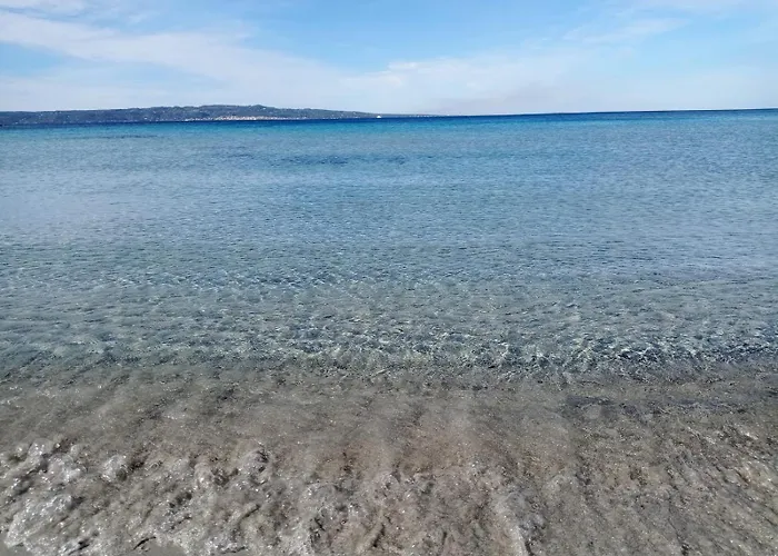 Savoia 32 * Калазетта