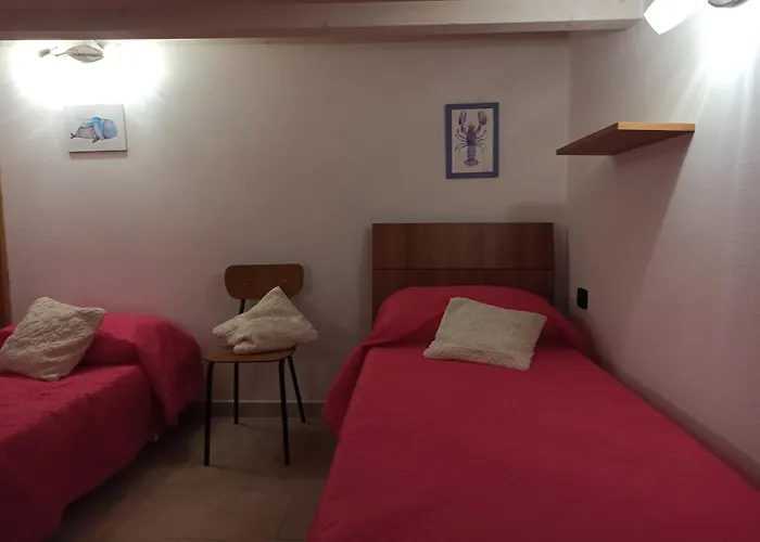 Дом отдыха Savoia 32