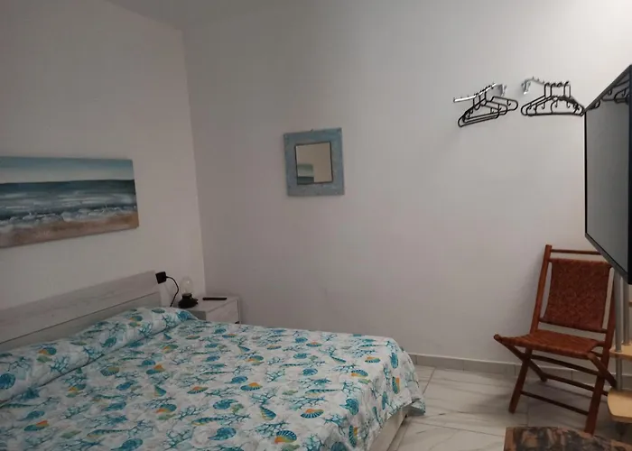 Savoia 32 Калазетта