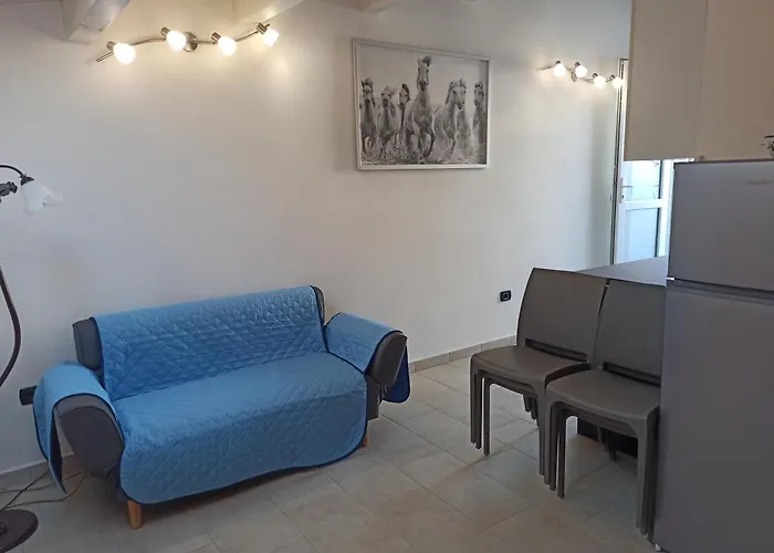 Savoia 32 Калазетта