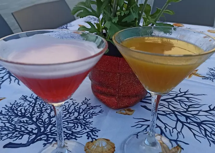 Дом отдыха Savoia 32