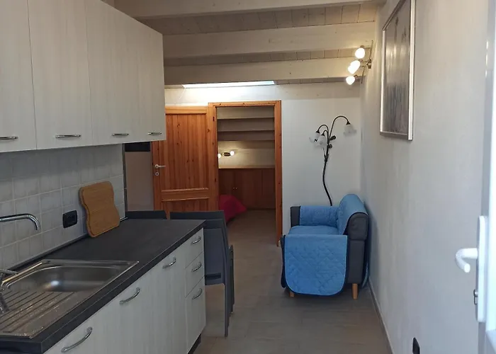 Savoia 32 Дом отдыха *