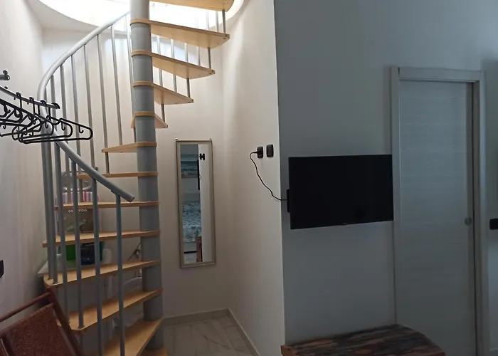 Дом отдыха Savoia 32