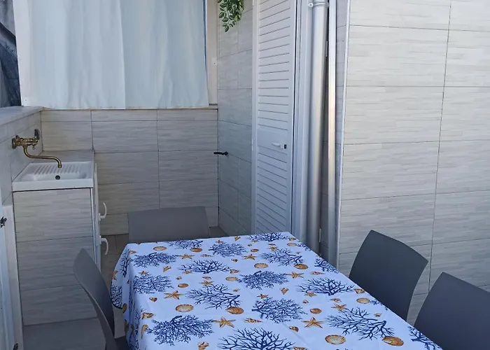 Savoia 32 * Калазетта