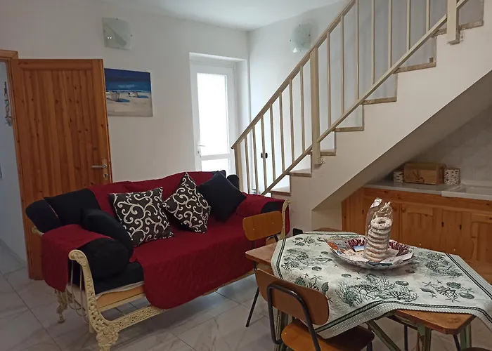 Дом отдыха Savoia 32