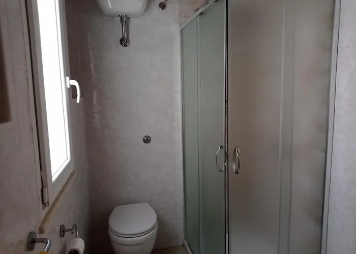 Дом отдыха Savoia 32 Калазетта