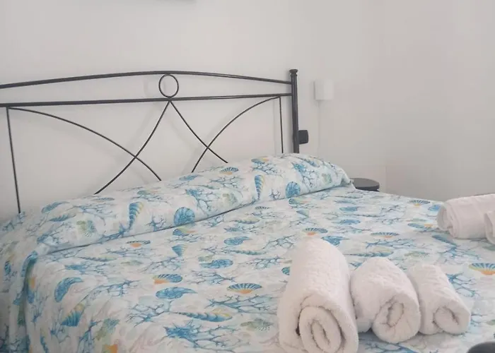 Savoia 32 Дом отдыха