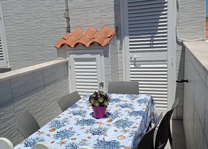 Дом отдыха Savoia 32