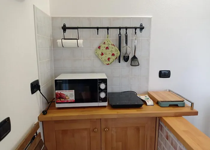 Savoia 32 Дом отдыха *