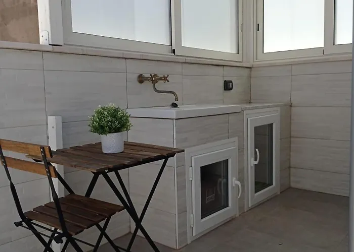 Дом отдыха Savoia 32 Калазетта